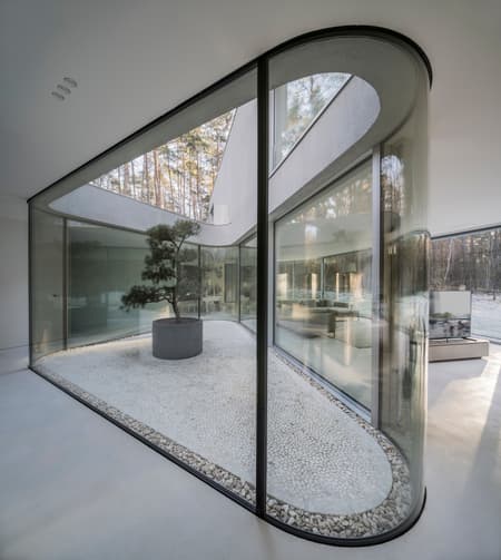Trim House